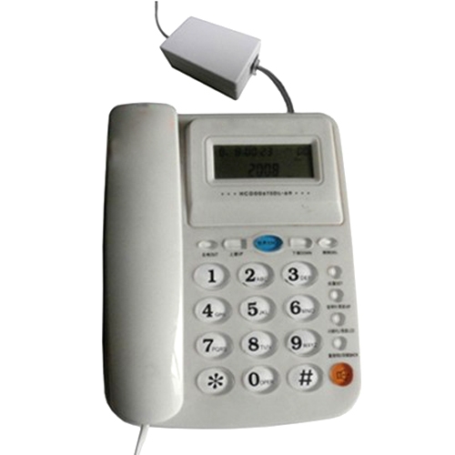 Mini GSM Telephone Forwarder with TF Slot - Click Image to Close