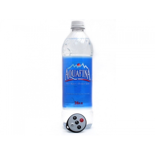 Water Bottle Hidden Nanny Camera - Click Image to Close