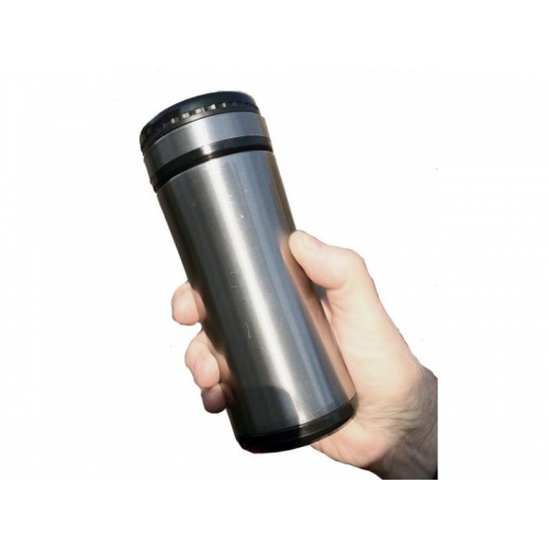 720P HD Insulated Thermos w/ Hidden Camera - Click Image to Close