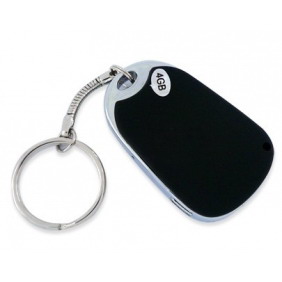4GB Car Key - Keychain Spy Camera DVR - Click Image to Close
