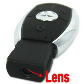 High-definition Spy Camera Supports Chatting Function - Click Image to Close