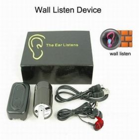 Spy Listening Devices Wireless Special Listen Device - Click Image to Close