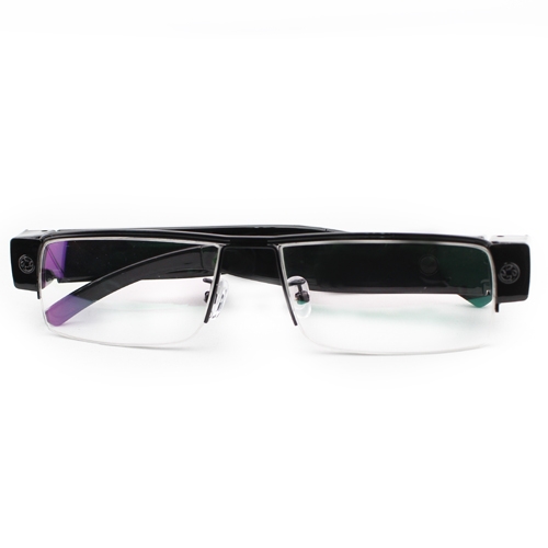 5 Megapixel HD 1080p Eyewear Sunglasses Camera Spy Camera DVR - Click Image to Close