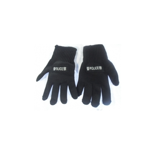 Cut Resistant gloves(Black) - Click Image to Close
