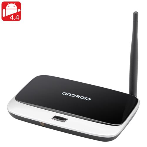 Android 11.0 TV Box ‘Q7 2GIG’ - Quad Core, 2GB RAM + 8G Memory, DLNA, 1080P, Wi-Fi Support - Click Image to Close