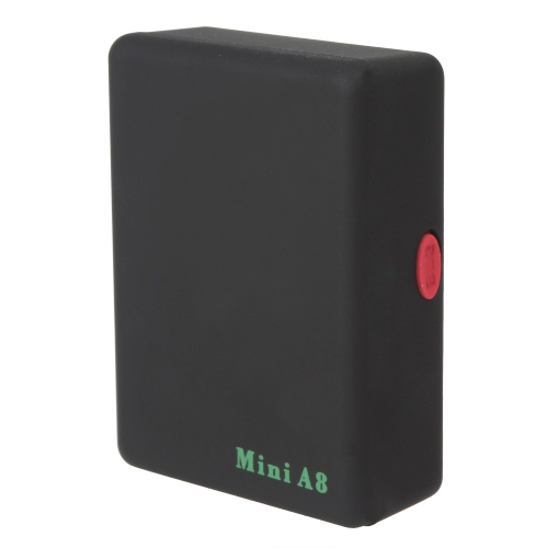 Mini Global Locator Real Time Car Kids Pet GPS Tracker GSM / GPRS / GPS Tracking - Click Image to Close