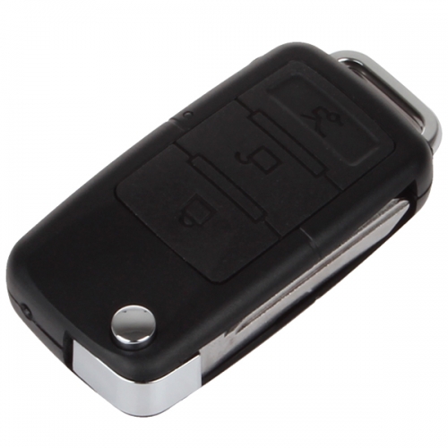 High Definition Car Key Spy Camera DVR Support Video and Audio Recording - Click Image to Close