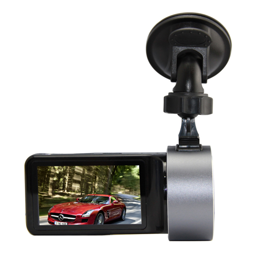 CUBOT GS7000 Car DVR 2.7 Inch Camera 12.0 Mega 1080P FHD Motion Detection Night Vision HDMI - Click Image to Close