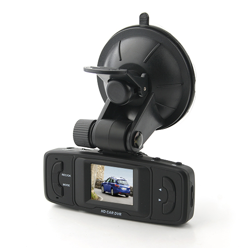 CUBOT C500 Car DVR 1080P Full HD Motion Detection Night Vision HDMI - Click Image to Close