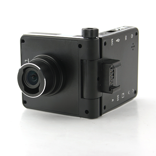 CUBOT G4000 Car DVR 2.0 Inch Dual Camera 12.0 Mega 1080P FHD Motion Detection Night Vision HDMI - Click Image to Close