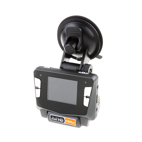 F312 Full HD 1080P Car DVR Vehicle Camera Video Recorder HDMI GPS 2.0'' Screen - Click Image to Close