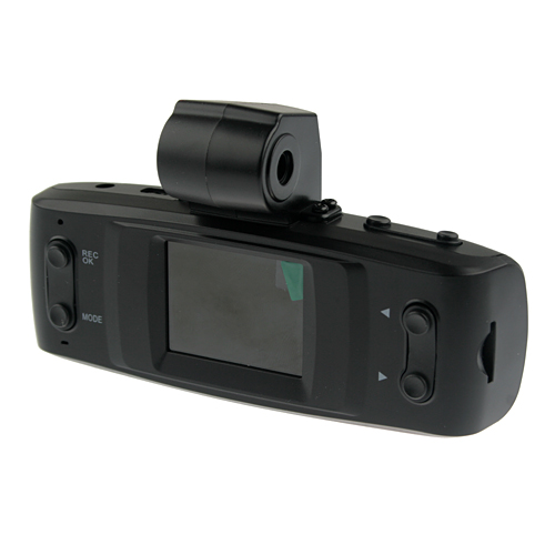 1.5" TFT Full HD 1080P Vehicle Video Camcorder Car DVR HDMI AV Out TF Card - Click Image to Close