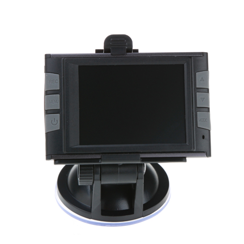 Full HD 1080P 2.8" TFT Vehicle Video Camcorder Car DVR HDMI Micro SD Card - Click Image to Close