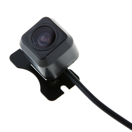 Waterproof Color CMD Car Rear View Reverse Backup Camera E313 - Click Image to Close