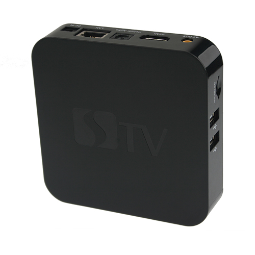 MTB006 Android TV Box Android PC Android 11.0 A10 1080P HDMI RJ45 4GB - Click Image to Close