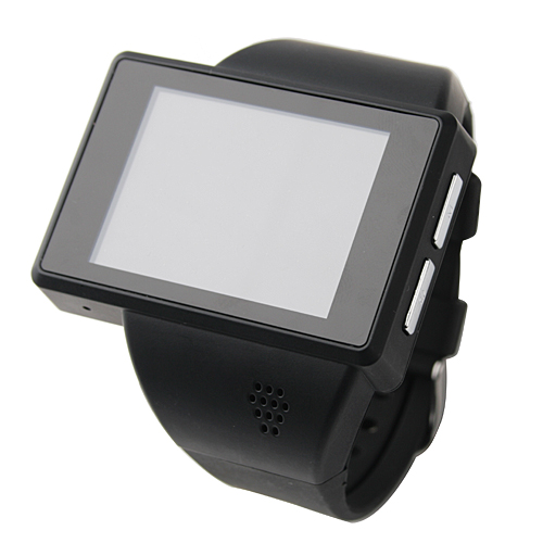 Z1 Android Watch Phone Android 11.0 GPS WiFi Camera 2.0 Inch Capacitive Touch Screen - Click Image to Close