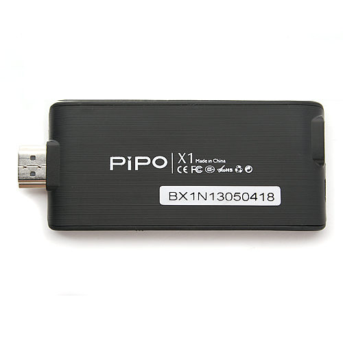 PIPO X1 Android TV Box TV Dongle RK3066 Dual Core Android 11.0 Bluetooth 1G 4G - Click Image to Close