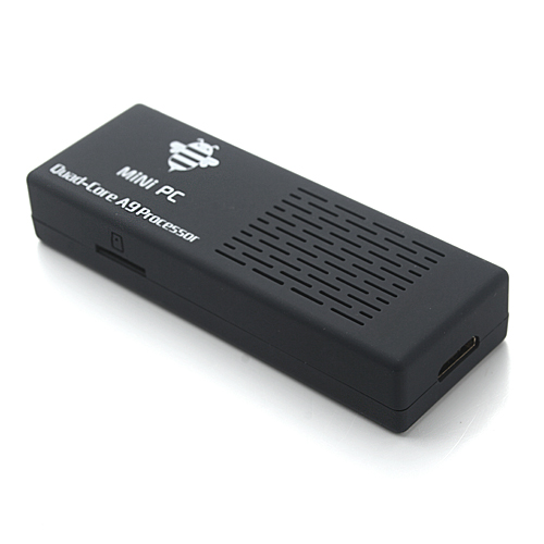 MK908 Quad Core Mini Android TV Box TV Dongle RK3188 2G 8G Android 11.0 Bluetooth - Click Image to Close