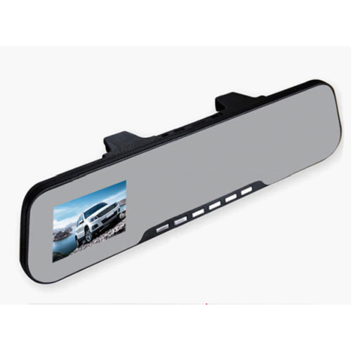 X8880 2.7"TFT HD Rearview Camera Lens Car Video Recorder DVR - Click Image to Close