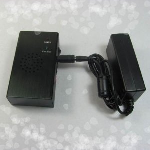 Portable High Power Wi-Fi and Cell Phone Jammer with Fan (CDMA GSM DCS PCS 3G) Portable High Power Wi-Fi and Cell Phone Jammer with Fan (CDMA GSM DCS PCS 3G)