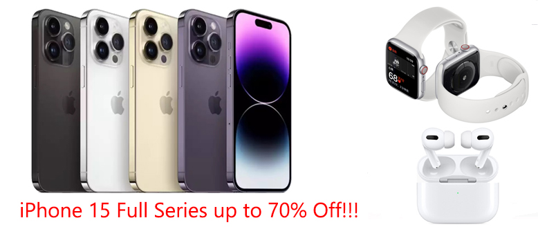 OEM iPhone and Samsung OEM iPhone and Samsung
