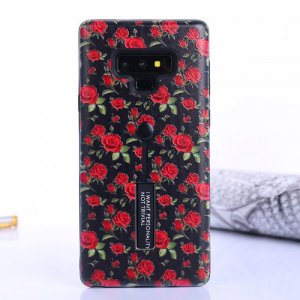 Angibabe TPU + PC Phone Case for Samsung Galaxy Note 9 - MULTI-A