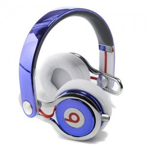 Beats By Dr Dre Mixr High Performance Headphones Hailan