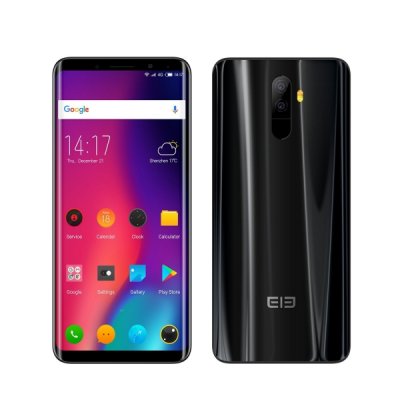 Elephone U Pro Android 11.0 Octa-Core 6GB RAM+128GB ROM Smart Phone