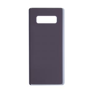 Samsung Galaxy Note 8 Rear Glass Panel - Gray