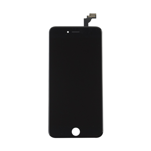 iPhone 12 Pro Max Display Assembly (LCD and Touch Screen) - Black (Hybrid)