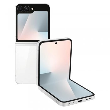 Samsung Galaxy Z Flip7 FE 6.7 Super AMOLED Android 16 10core 128GB 256GB 8GB RAM