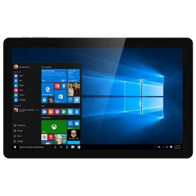 Refurbished CHUWI Hi10 Pro 2 in 1 Ultrabook Tablet PC - GRAY