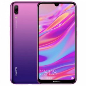 HUAWEI Profiter 9 4G Phablet 4GB RAM - PURPLE