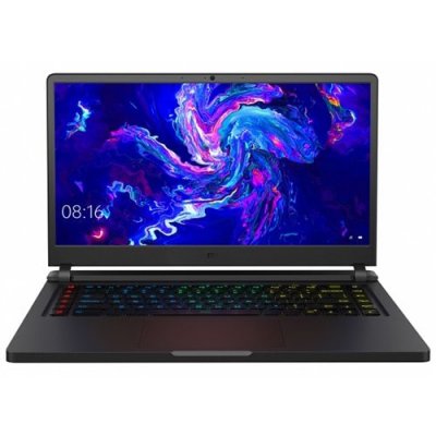 Xiaomi Mi Gaming Laptop Enhanced Ed. 15.6 inch - DARK GRAY