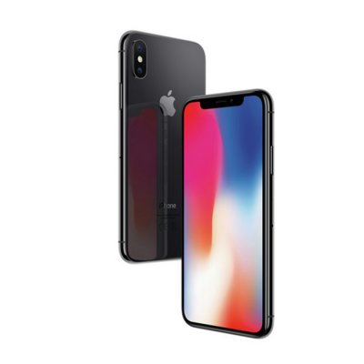 Apple iPhone X Unlocked iOS 14 Mobile Phone