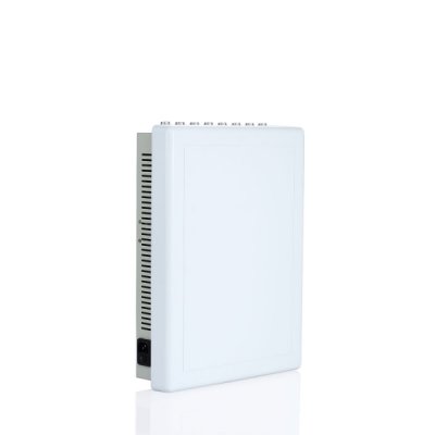 Hidden & Adjustable 2G 3G 4G Cell Phone Blocker & WiFi Jammer