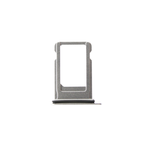 iPhone 12 Pro Max SIM Card Tray - Silver