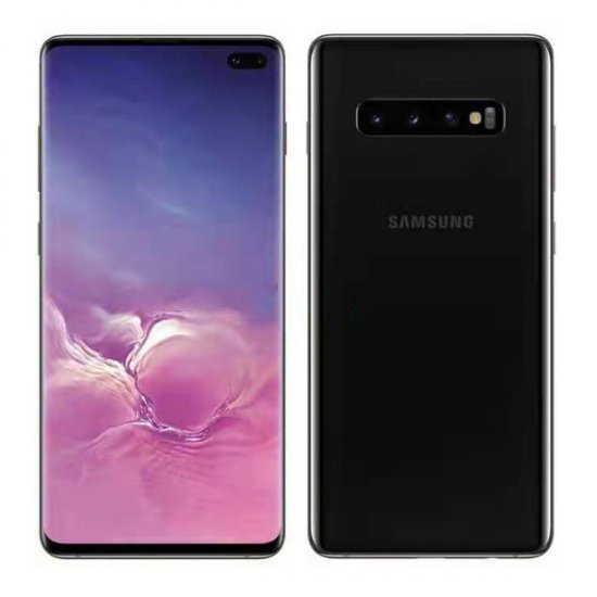 Samsung Galaxy S10 Plus 6 4inch Android 9 1 Snapdragon 855 12gb