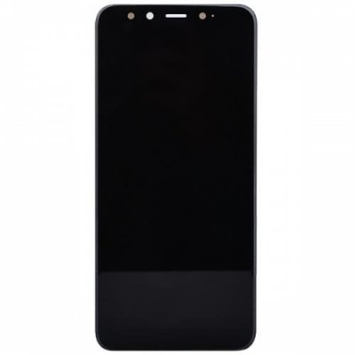 Xiaomi A2 Touch LCD Screen Technical Installation - BLACK