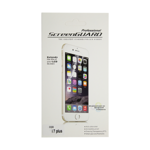 iPhone 12 Pro Max Clear Screen Protector