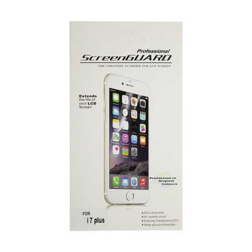 iPhone 12 Pro Max Clear Screen Protector