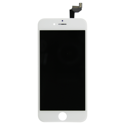 iPhone 12 Pro LCD Screen and Digitizer - White (Aftermarket)