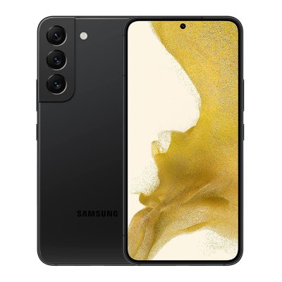 Samsung Galaxy S22 Smartphone Factory Unlocked Android 12.0 Cell Phone 128GB 256GB 8K Camera & Video Brightest Display Long Battery Life Fast 4nm Processor