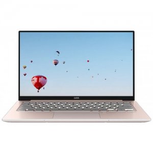 ASUS Adol Laptop Intel Fingerprint Recognition - ROSE GOLD