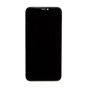 iPhone X Hard OLED Screen and Digitizer (Premium Aftermarket)