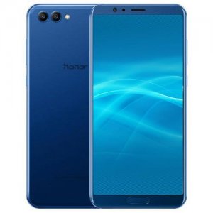 HUAWEI Honor V10 4G Phablet Global Version - BLUE