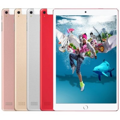 3G Phablet - RED