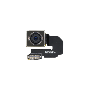 iPhone 12 Pro Max Rear-Facing Camera