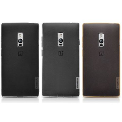 Nillkin Nature TPU Case for OnePlus 2