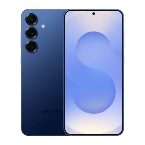 SAMSUNG Galaxy S25 Plus Phone,AI Smartphone, Unlocked Android, Night Video, Fast Processor, ProScaler Display, Long Battery Life